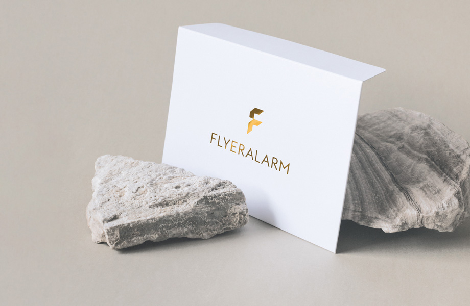 Hochwertige Briefumschläge, haftklebend