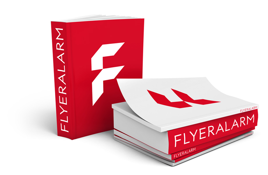 Bücher Softcover (Digitaldruck)