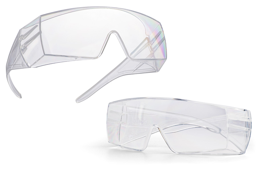 Schutzbrillen