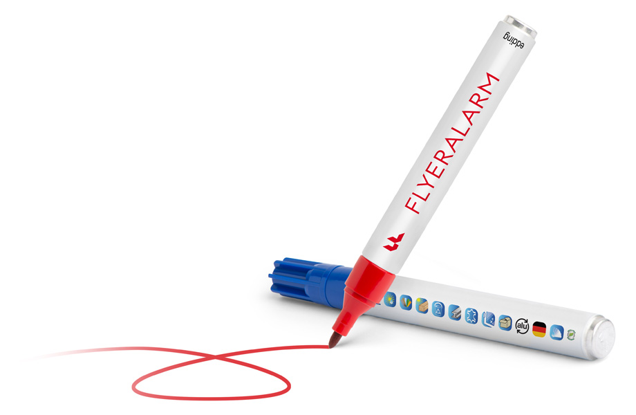 edding Permanentmarker