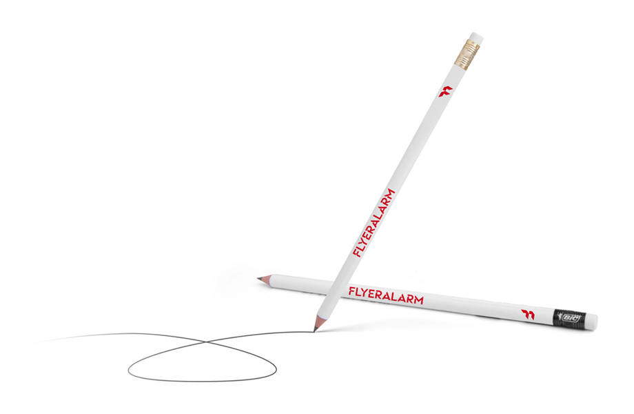 BIC® Evolution® Classic Ecolutions® Bleistifte