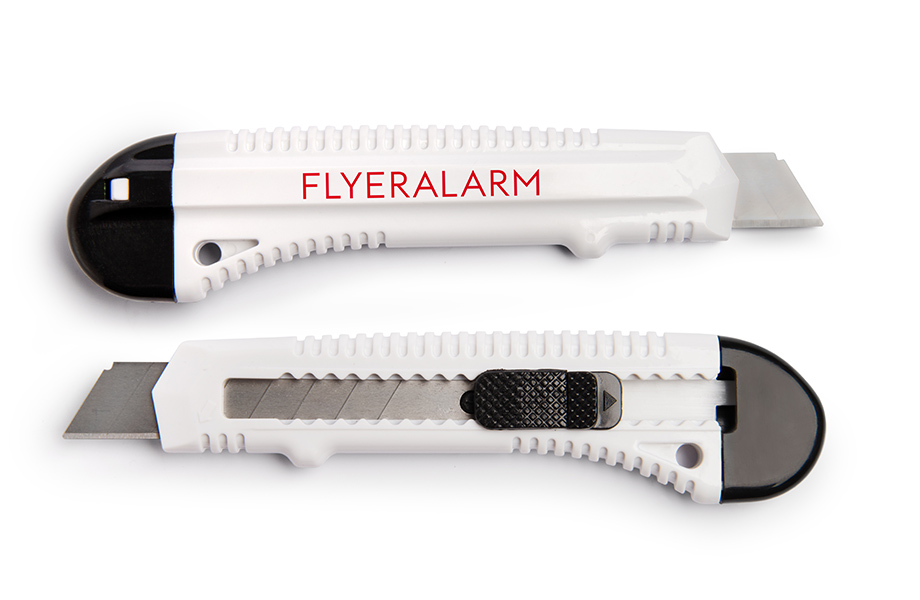 Cuttermesser - ab 250 Stück