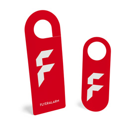 Türhänger Polypropylen