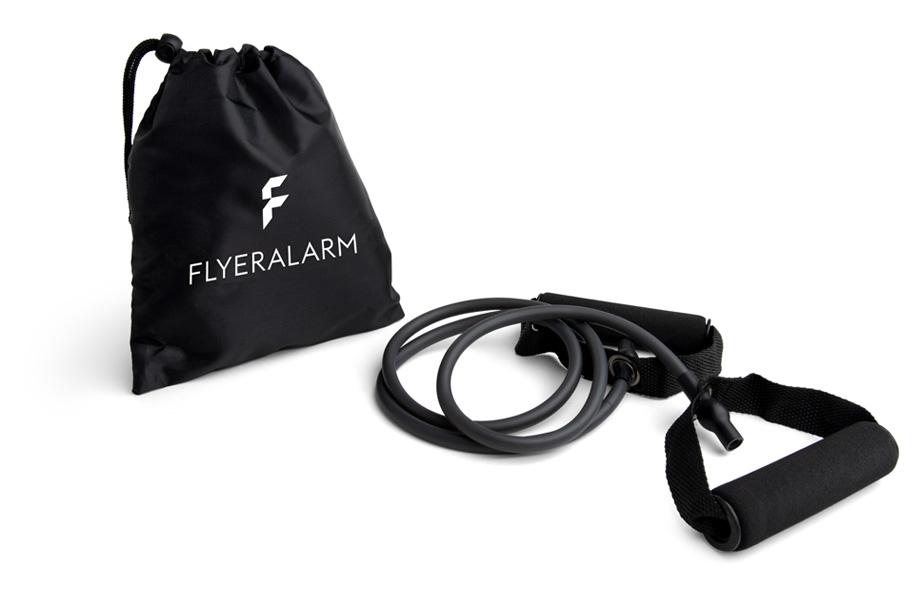 Expander mit Griffen