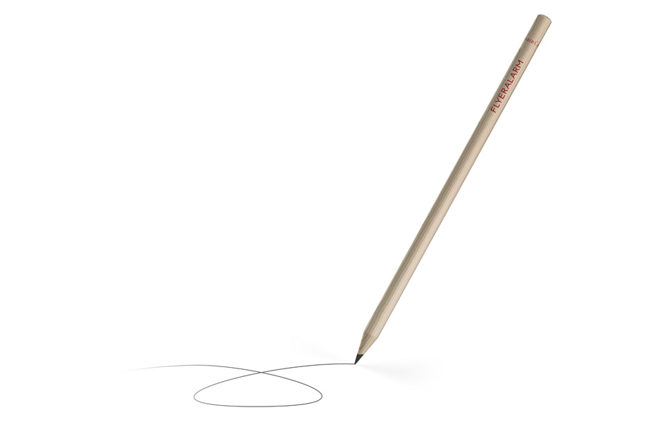 Faber-Castell Bleistift Basic