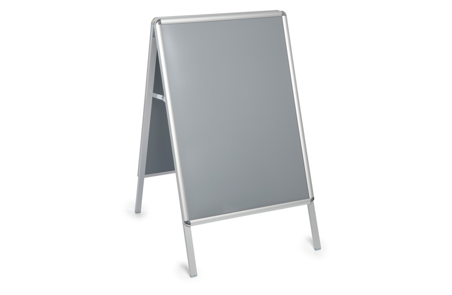 Kundenstopper Klassik