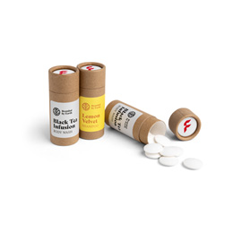 Branded by Earth Feste Seifen