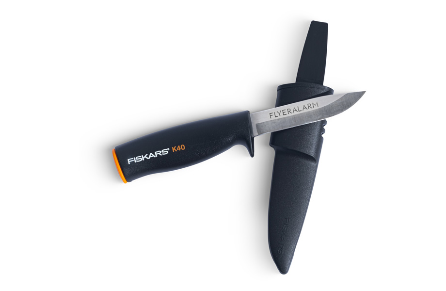 FISKARS® Universalmesser K40
