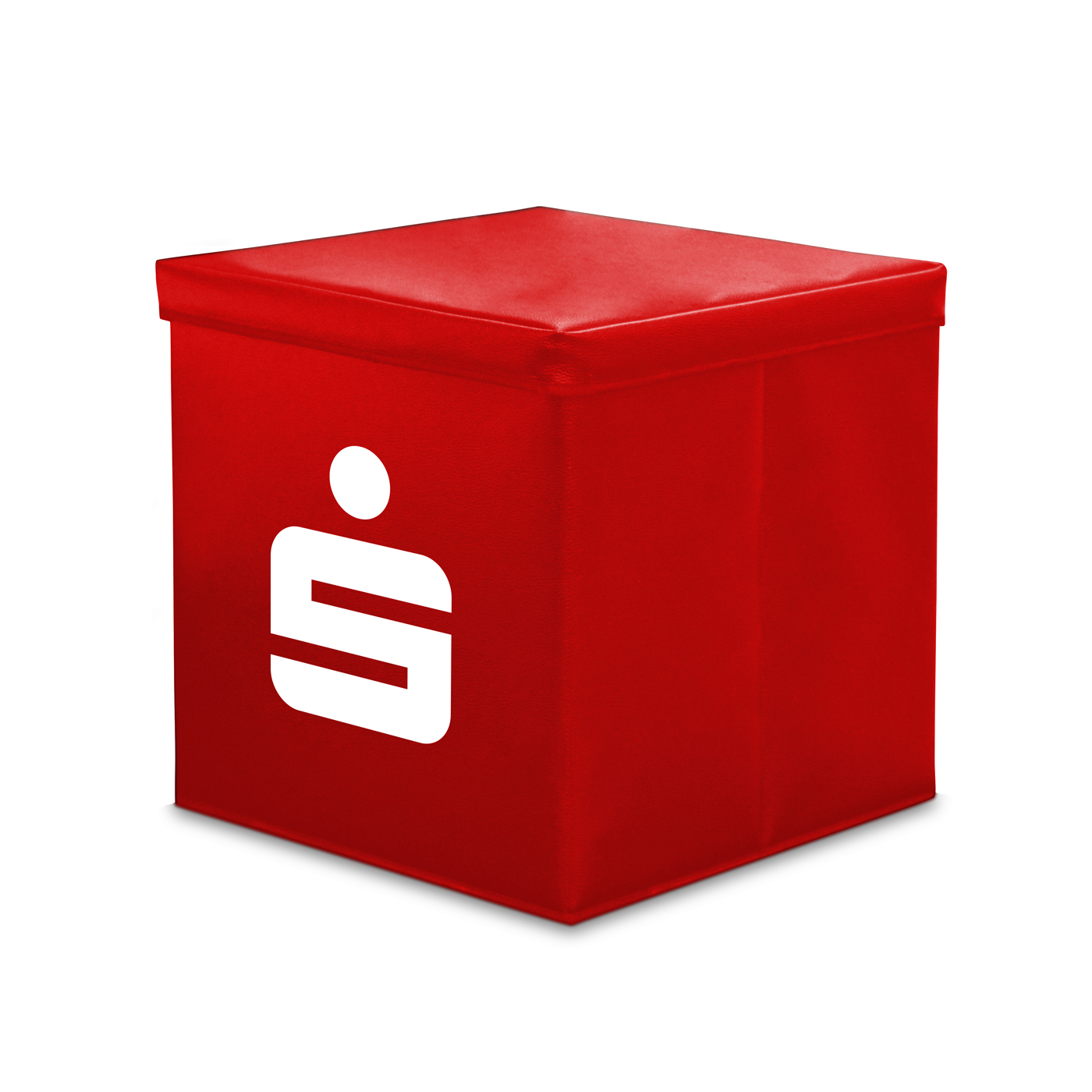 SEG Faltbarer Sitzwürfel Origami