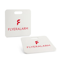 Schaumstoff Sitzkissen