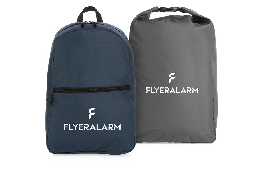 Basic Rucksäcke Impact AWARE™ rPET