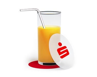 Getränkeuntersetzer