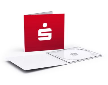 CD Cover Druck, LP Hüllen und mehr