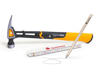 Werkzeuge und Handwerk